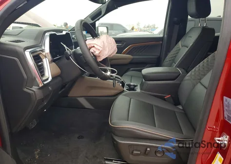 2026 GMC Canyon Denali z USA, uszkodzony, nr VIN 1GTP2FEK6T1123483